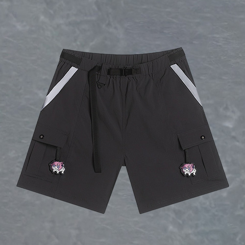 [예약][특전] 승리의 여신 니케 도로 시리즈 반바지 L / XL - 상품 이미지