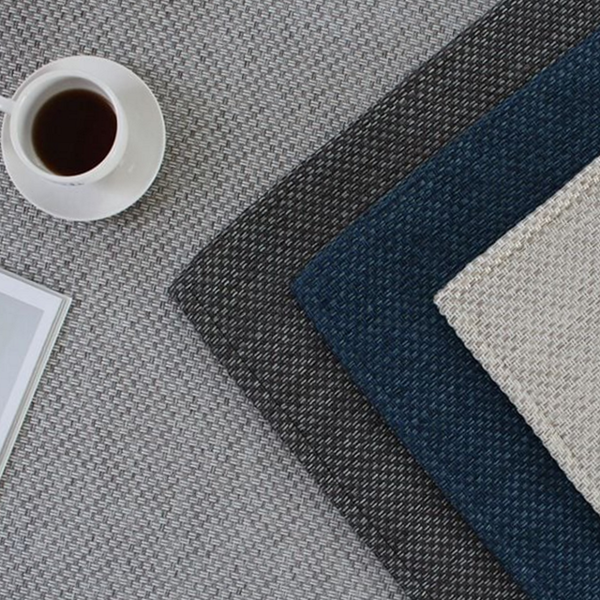 먼지없는 사계절 러그 사이잘룩 거실 러그 바닥 방지 북유럽