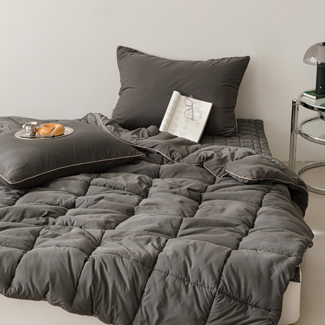 세사온라인 코지온 자가발열 알러지케어 먼지없는 겨울 차렵이불 SS