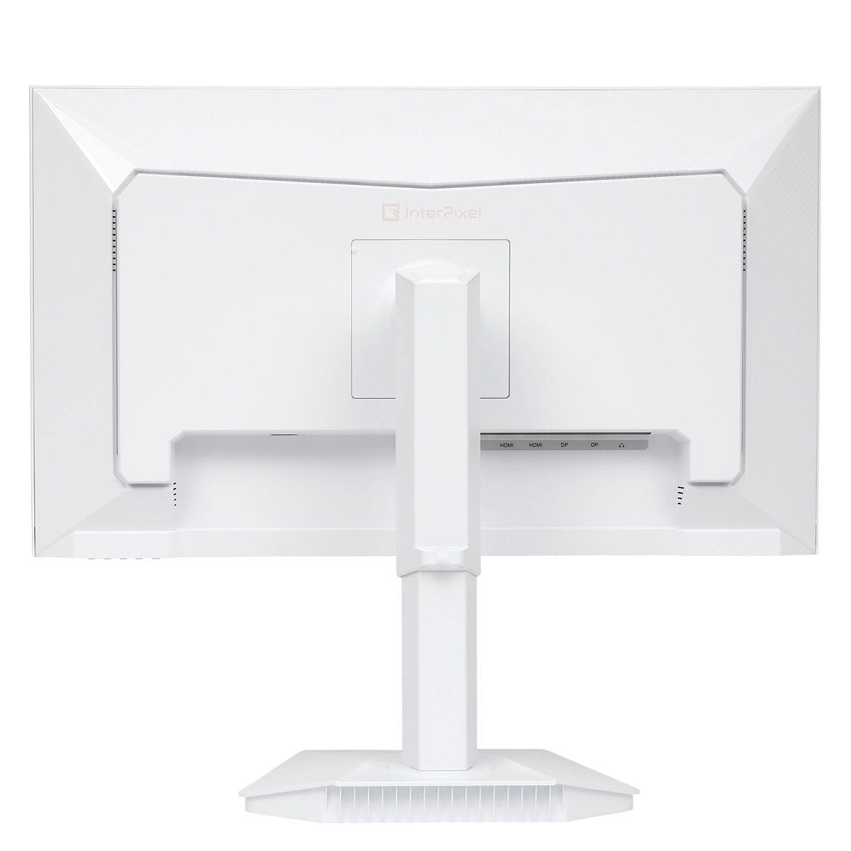 인터픽셀 IPQ2780 QHD FAST IPS 320Hz 화이트 게이밍 모니터 피벗 PIP PBP 이미지 6