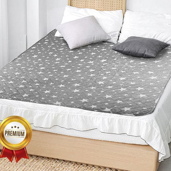 원적외선 탄소 발열 매트