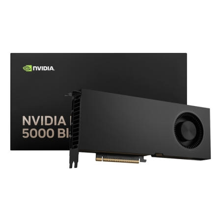 NVIDIA NVIDIA RTX PRO 5000 Blackwell D7 72GB 서린