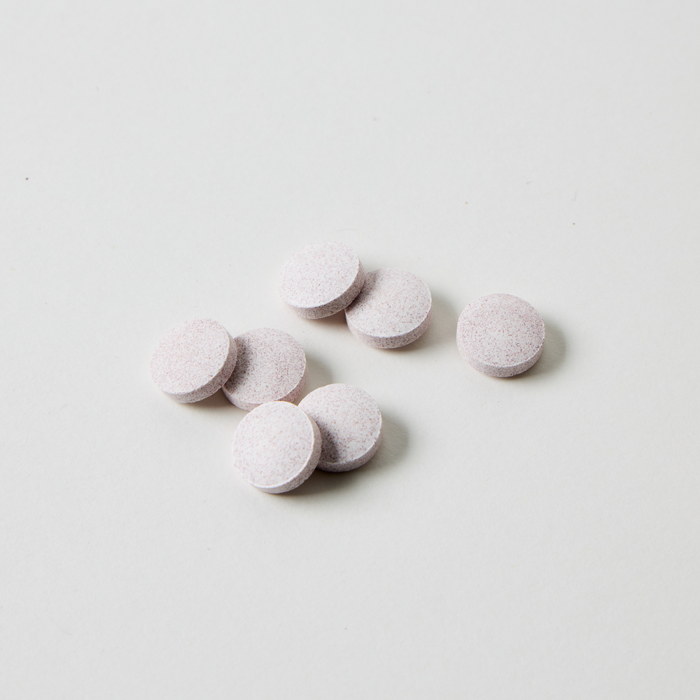 아기 철분제 어린이 유아 철분 맛있는츄어블 메리오듀오 100일분 - 상세 이미지 5