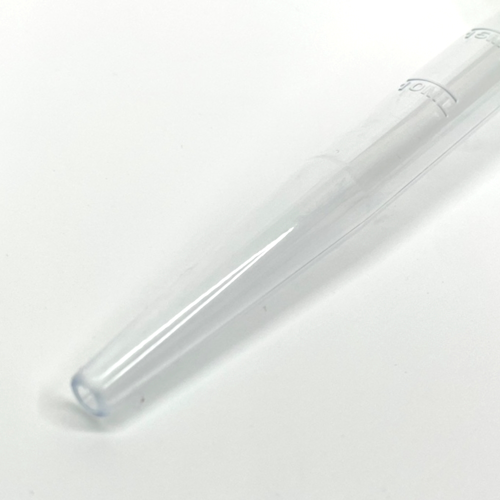 어항청소 치어분리 대형 스포이드 30ml - 상세 이미지 4