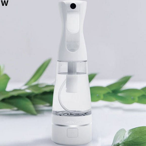 무선 스프레이 살균기 이미지 1