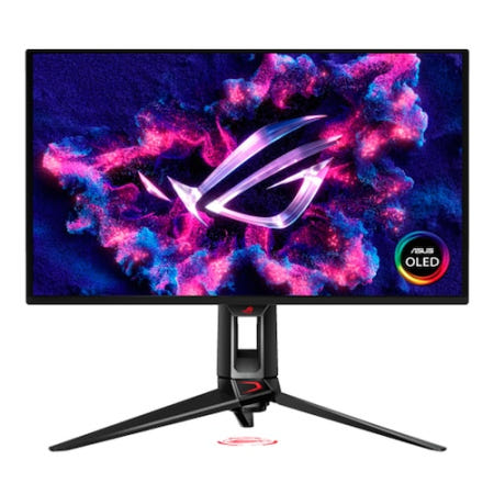 ASUS ROG SWIFT OLED PG27UCDM