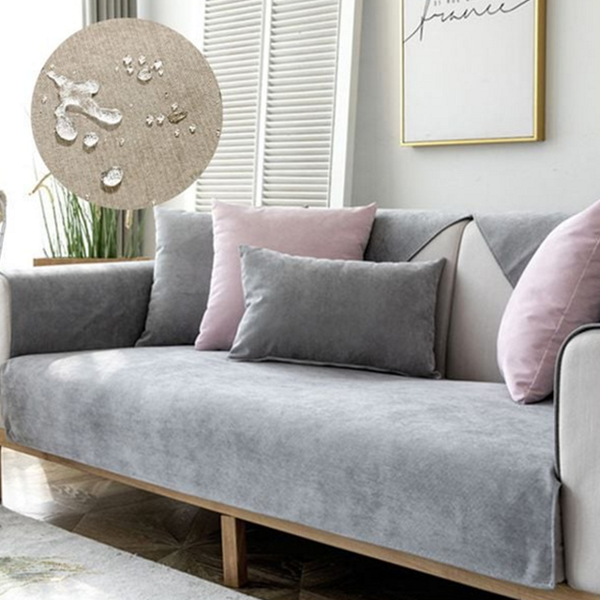 기능성 방수 소파 패드 스크래치방지 방수 쇼파 패드 반려동물 거실