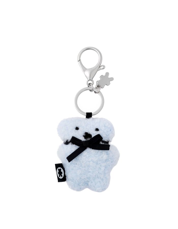 호주 플랫아웃베어 키링 Key Ring - 상세 이미지 5