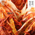 명동 칼국수집 겉절이 마늘 김치 1kg 맛있게 먹은 솔직 후기 썸네일
