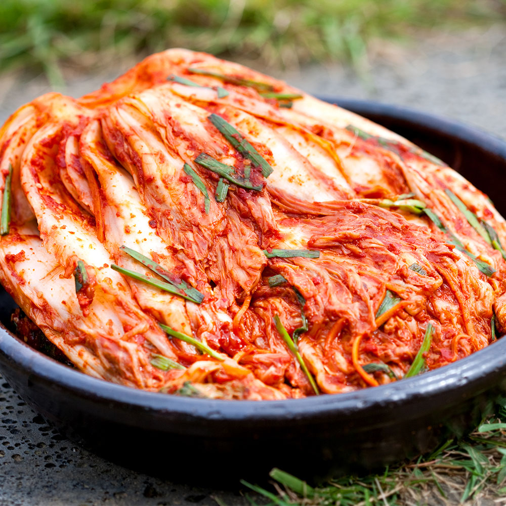 국내산 당일김장 해풍 배추김치 5kg 10kg - 메인 이미지