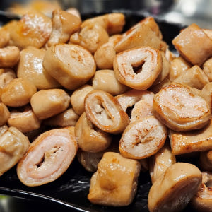 가오니 참나무 초벌 대구 막창 생막창 훈제 삶은 소 돼지 에어프라이어 맛있게 먹은 솔직 후기 - 상품 이미지 1