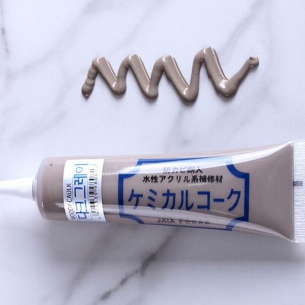 간편 마루 보수제 틈새 실내 보수제 메꿈제 다용도 목공용 - 상품 이미지