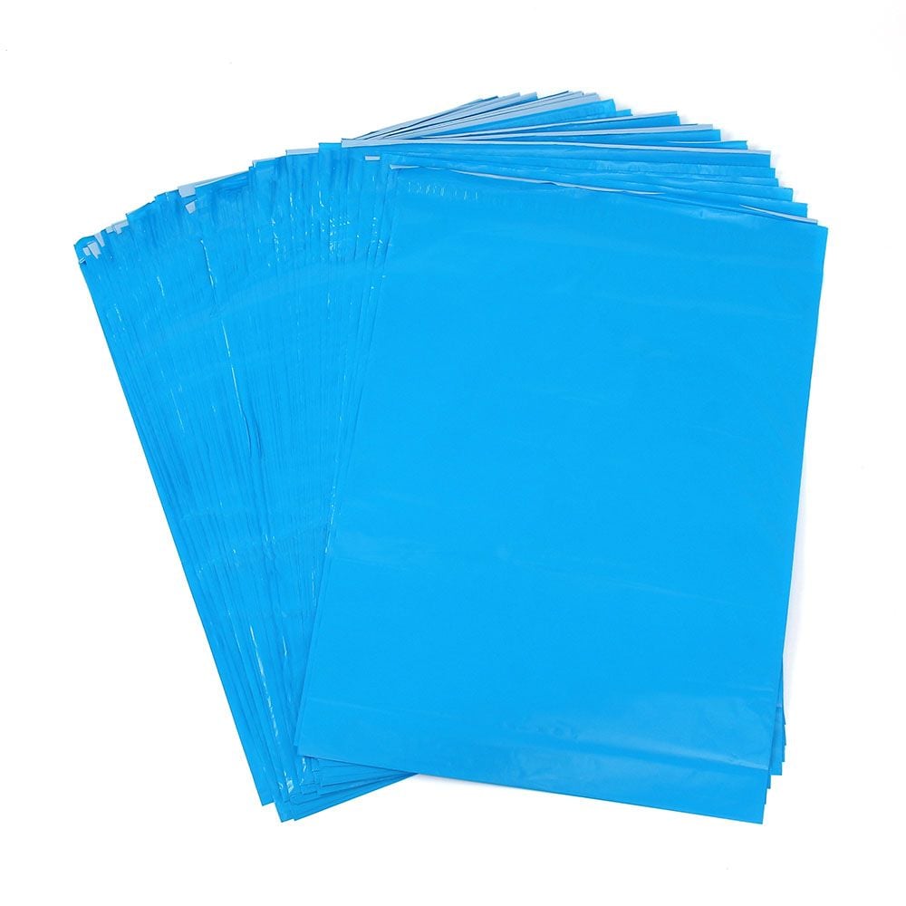 LDPE 택배 봉투 100매 40x56 비닐 - 상품 이미지