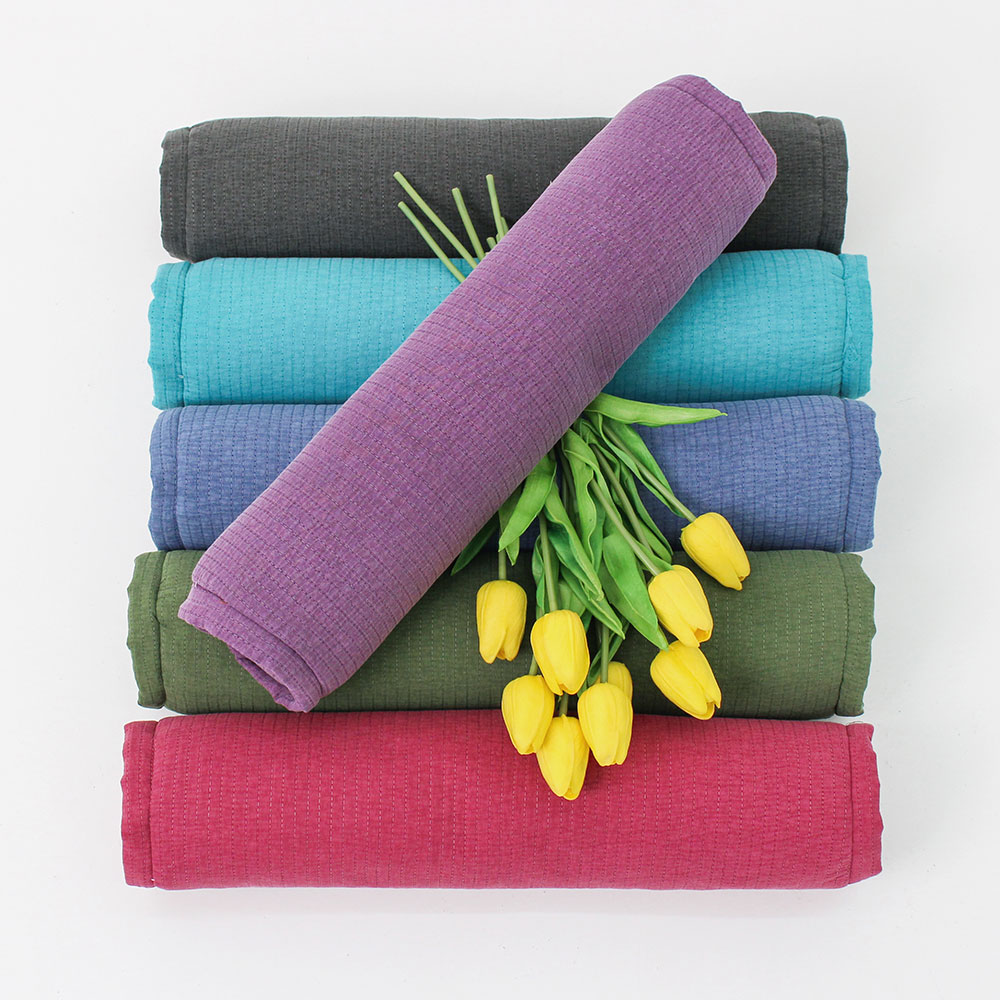 아르떼베딩 일자목 거북목 높이조절되는 원통형 메밀경추베개