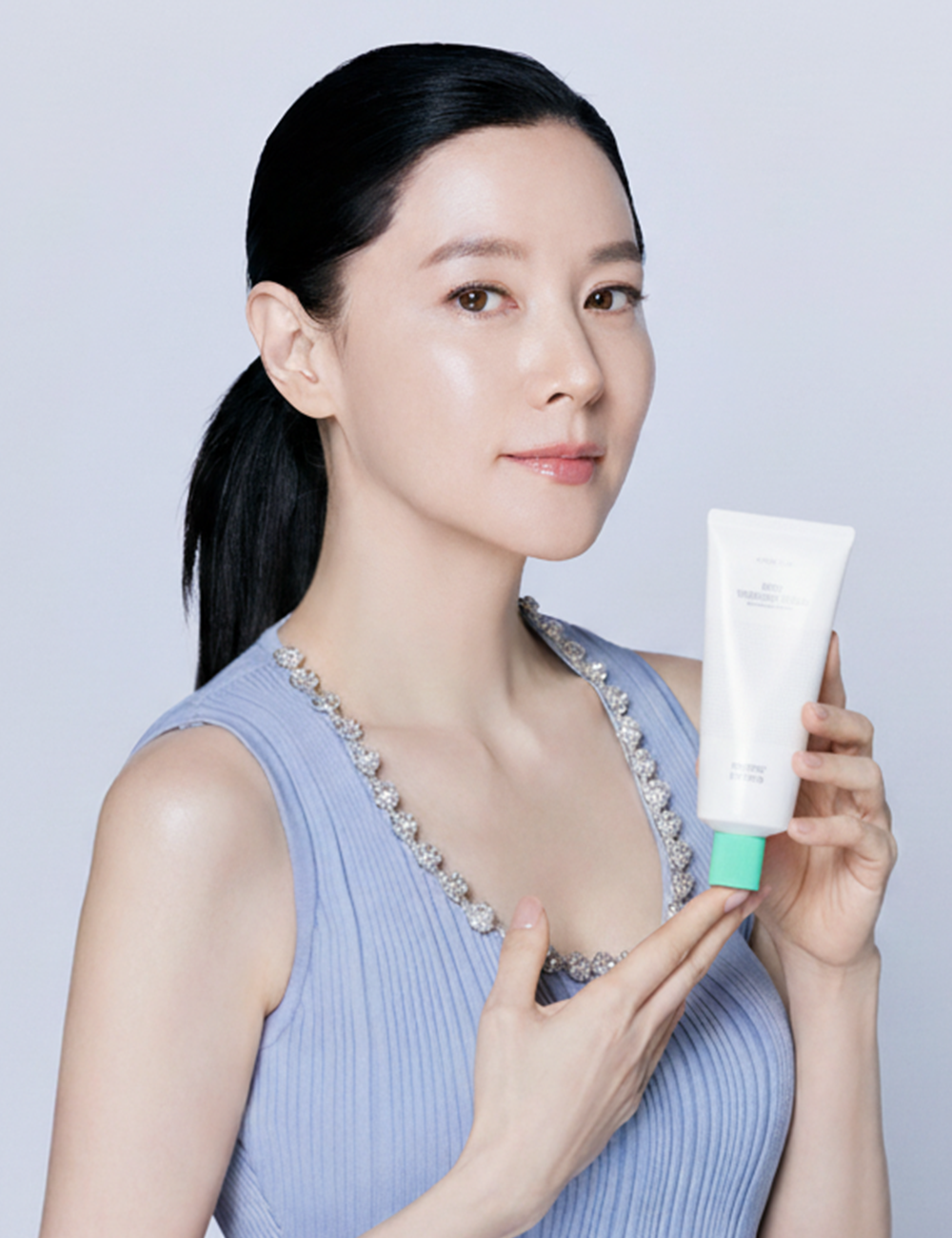 이영애 화장품 바디트리트먼트크림 100g, 1개 - 상세 이미지 2