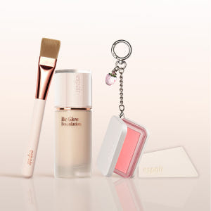 에스쁘아 비글로우 파운데이션 SPF27 PA++ 30g (GIFT: 메리... 솔직 후기 | 피부 타입별 분석 - 상품 이미지 1
