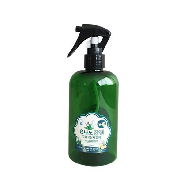 휴대용 안경 클리너 김서림 안경닦이 세정제 렌즈 관리