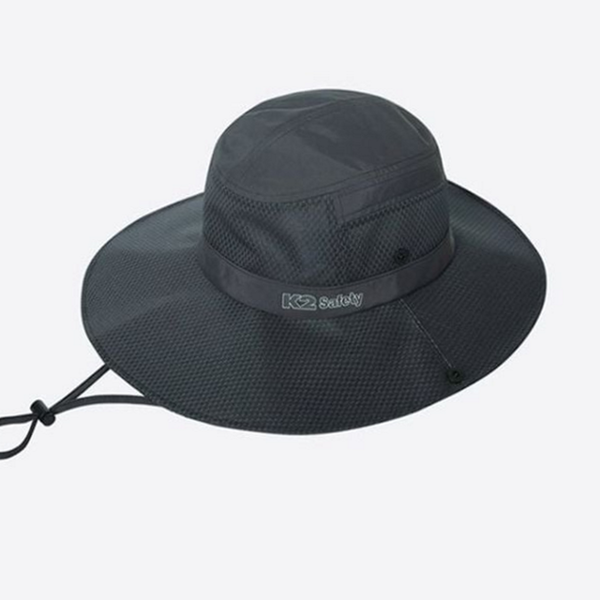 아웃도어 메쉬 등산 모자 스포츠 여름 등산 모자 남성 여성 - 메인 이미지