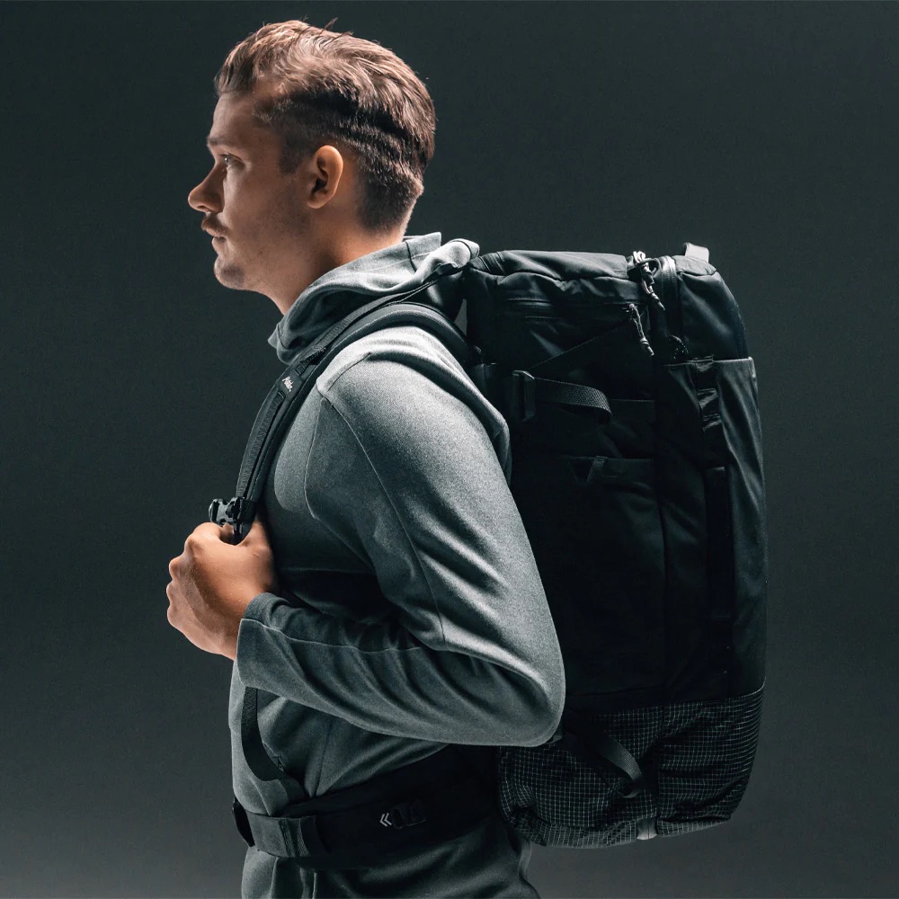 마타도르 글로브라이더45 트래블 백팩 GlobeRider45 Travel Backpack - 상세 이미지 4
