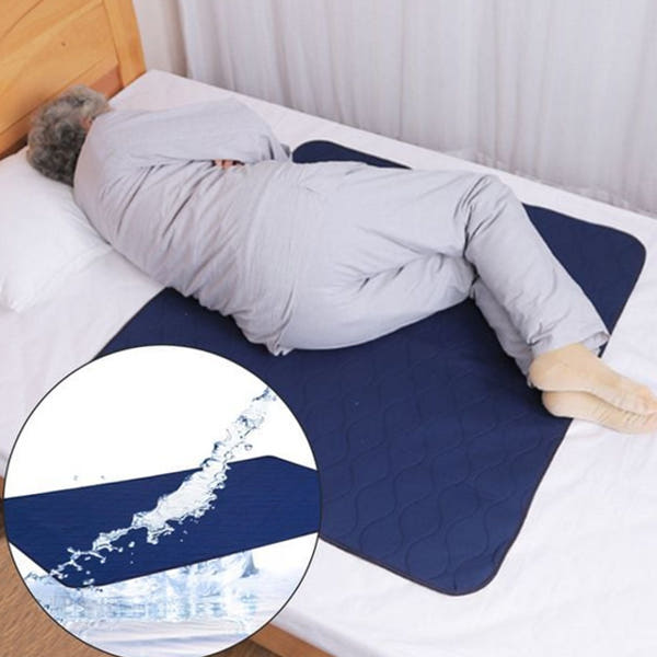 어르신 성인 위생 매트