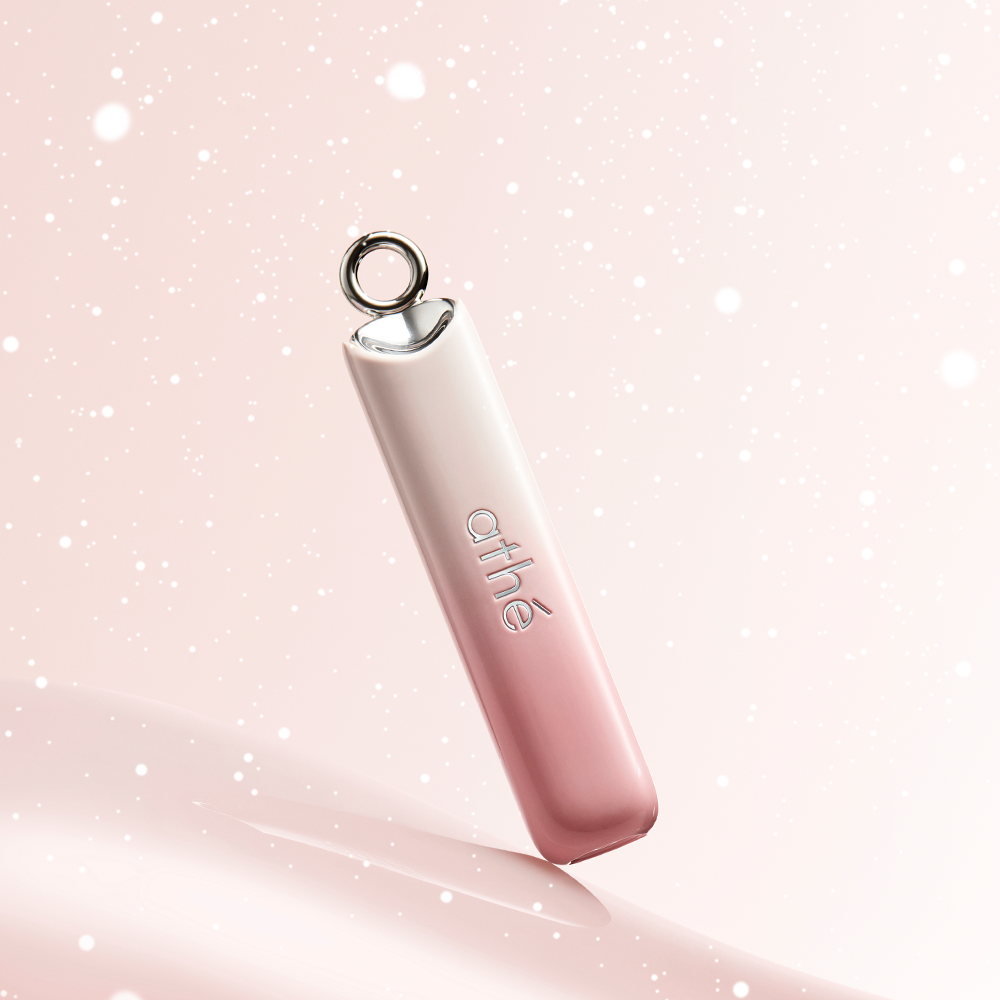 아떼 어센틱 립 글로이 밤 1개 3.5g (10colors)