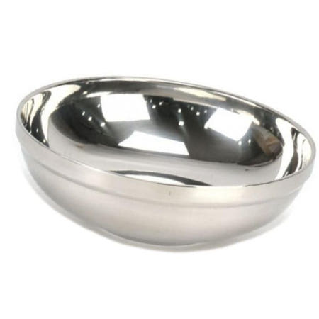 냉면그릇 라인냉면기 유광비빔기 회덮밥 식당 DK 23cm