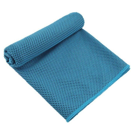 헬스장수건 스포츠 아이스 쿨링 매직 타월 DD-10893