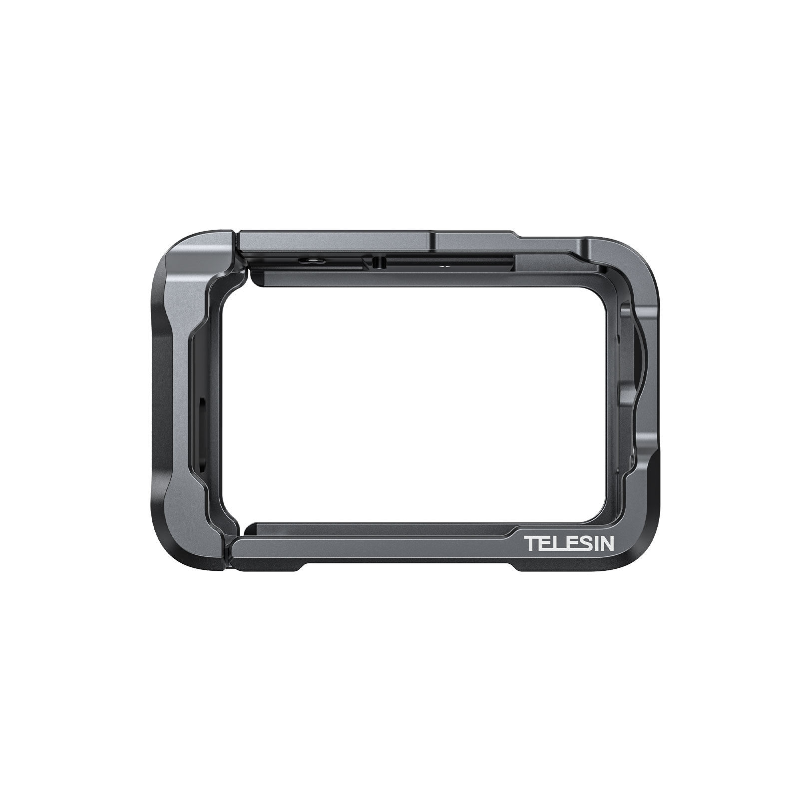 텔레신 FMS-35 DJI 오즈모 액션6 전용 액션카메라 메탈 프레임 케이스 케이지 이미지 6