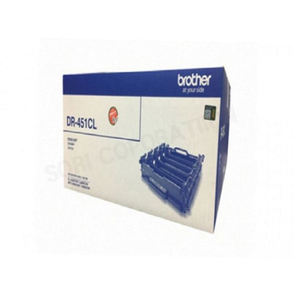 프린터 mfcl 8900 cdw 드럼 유닛 4색 mfcl 8900 cdw - 상품 이미지