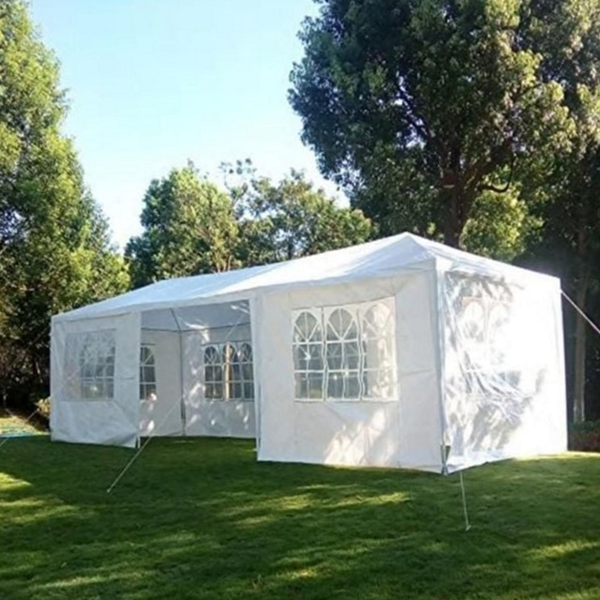 접이식 행사용 천막 캠핑용 야외 행사용 천막 다용도 파티 대형