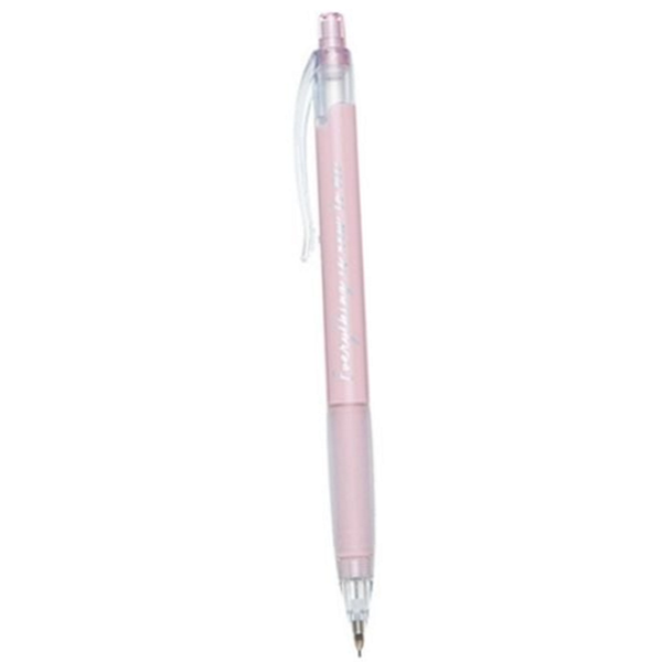부드러운 쿠션 샤프 0.5mm 고품질 샤프 필기감 국산 - 상품 이미지