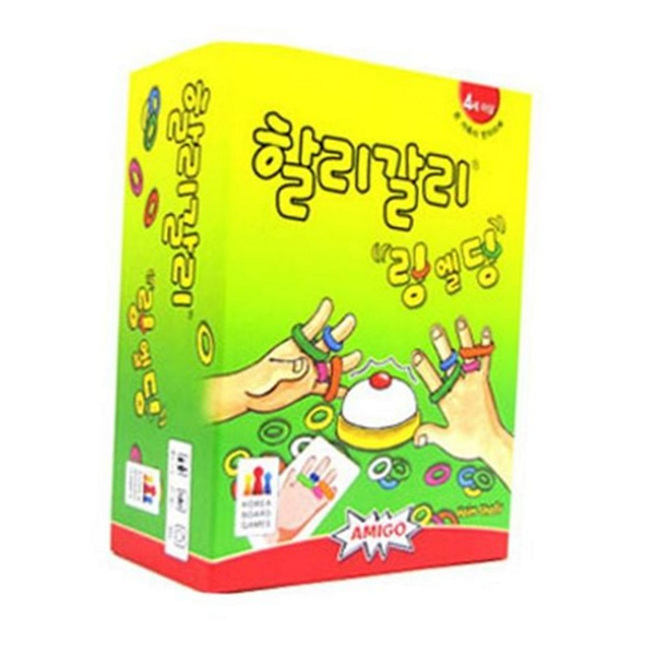 가족용 가족 놀이 게임 대결 가족 보드 게임 파티 - 메인 이미지