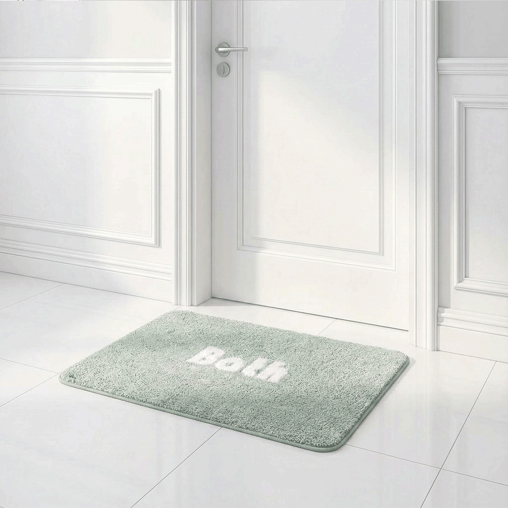 주방 욕실 발매트 물흡수 세탁가능 고급 호텔 부엌 씽크대 60x40