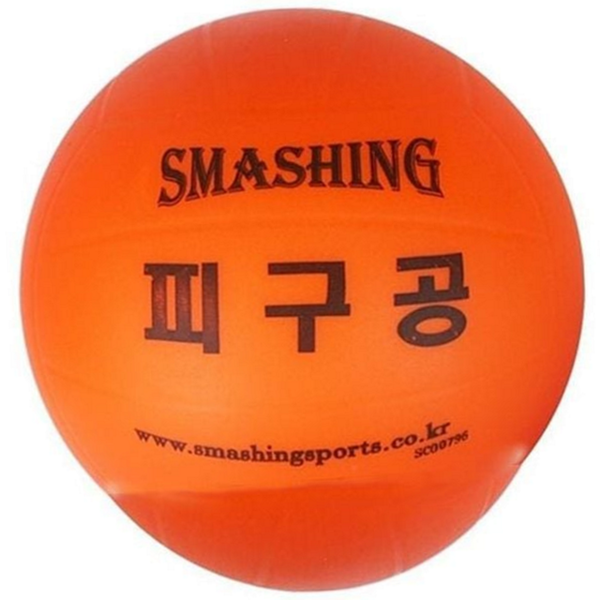 부드러운 안전 피구공 유소년 학교 피구공 놀이공 활동공 체육공 스포츠 - 상품 이미지