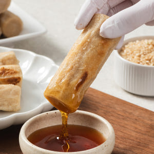 대월떡집 대통령표창 현미 귀리 가래떡 당일생산 무설탕 개별포장 국내산 2... 맛있게 먹은 솔직 후기 - 상품 이미지 2