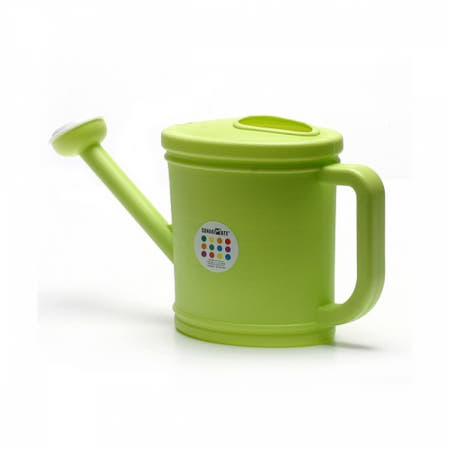 팬시조루 그린 물조리개 원예용 물뿌리개