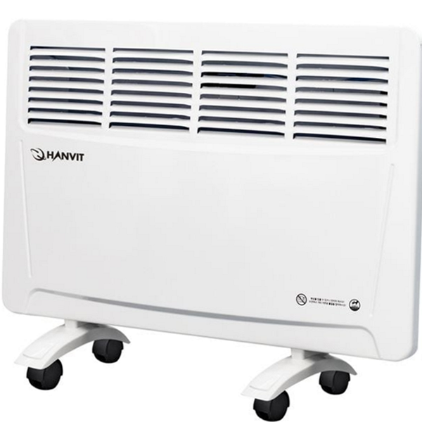 전기 난방기구 안전 대류 난방기 겨울