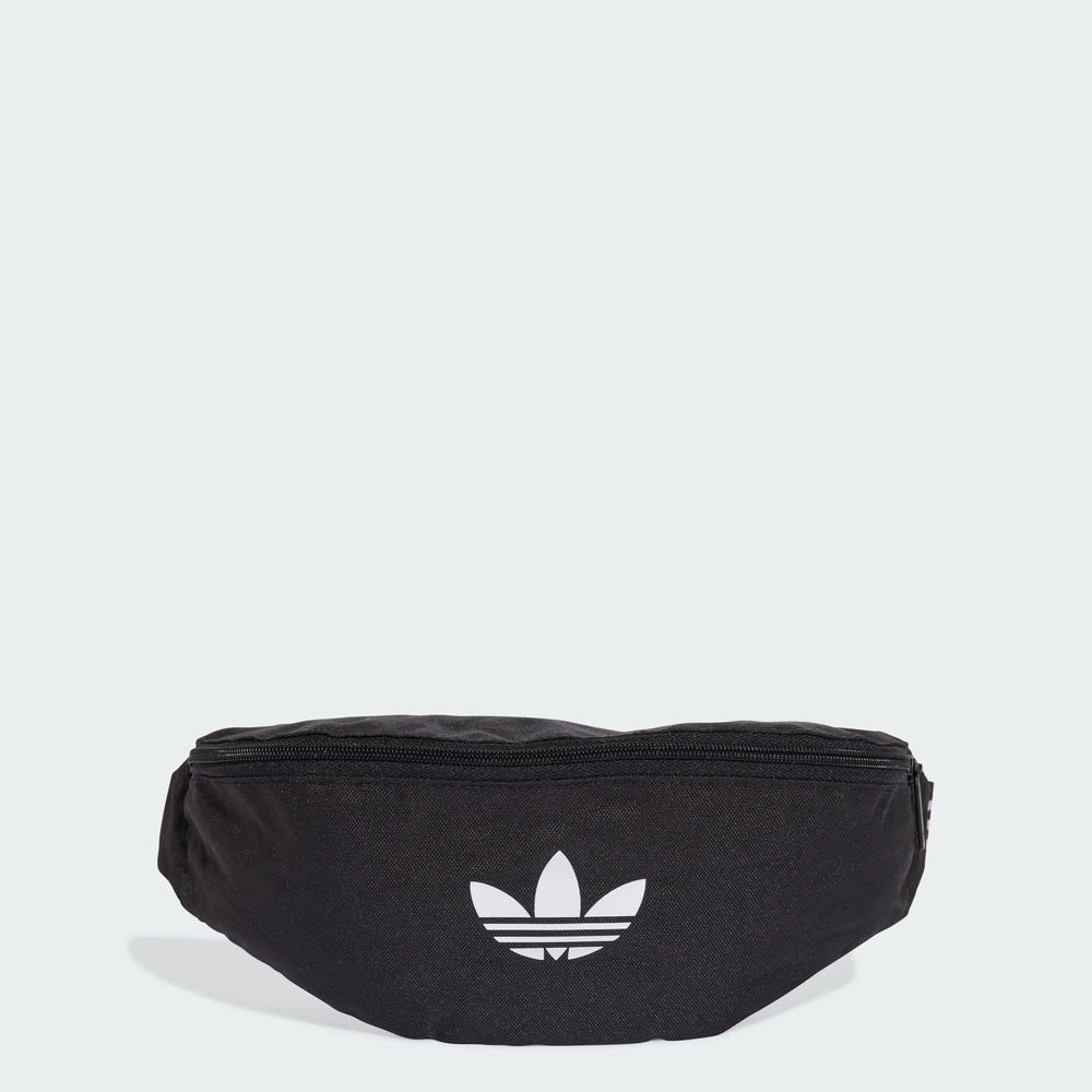 [아디다스 공식] Adicolor Waistbag JX0223 - 상품 이미지
