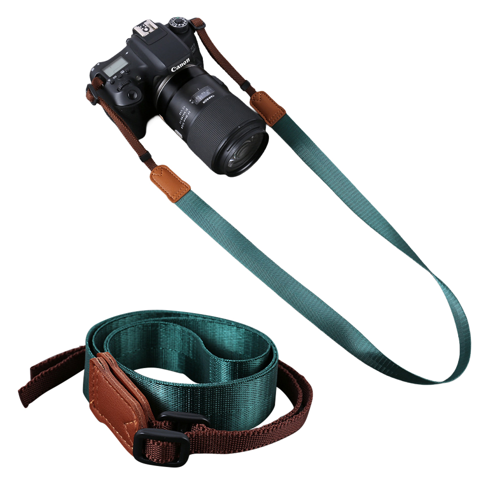 카메라 스트랩 어깨 끈 DSLR 미러리스 넥스트랩 클래식 - 상세 이미지 5