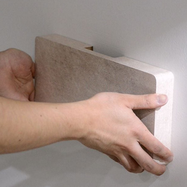 인테리어 벽 콘센트 가리개 선정리 콘센트 커버 숨김 정리함 무타공