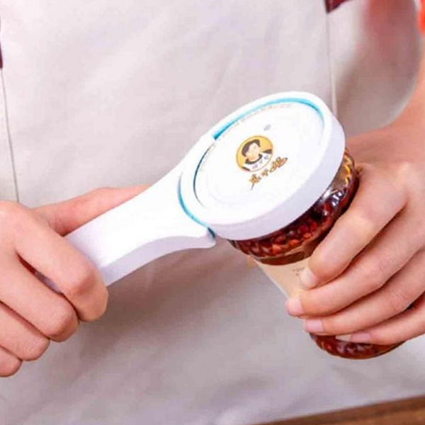 조절식 캔 오프너 다용도 병 오프너 휴대용 음식점 주방용 맥주 - 메인 이미지