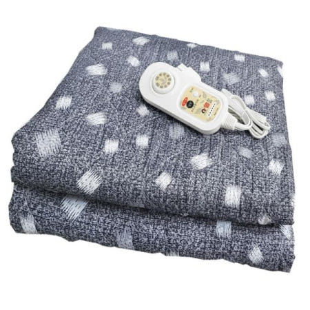 유파코리아 담요 더블전기요 후지마루1984 전기요 국산 전기담요 유파 더블 전기이불 대형 2-3인용