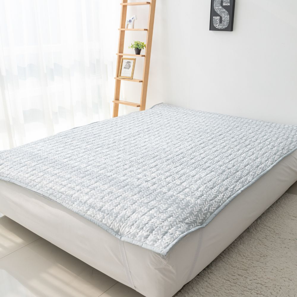 알러지케어 침대 방수패드 Q사이즈 먼지없는