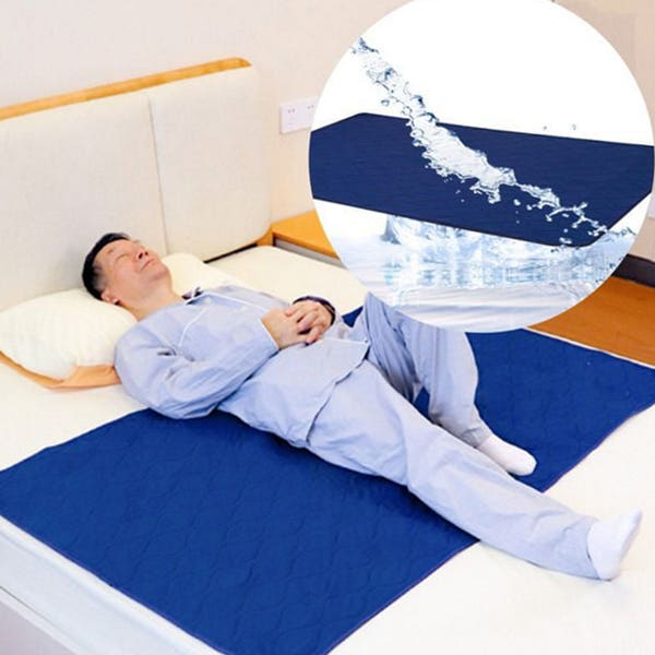 성인용 위생 매트 노인 방수