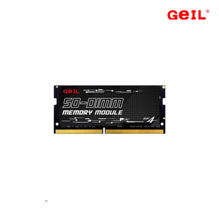 GeIL 노트북 DDR4 8G PC4-25600 CL22