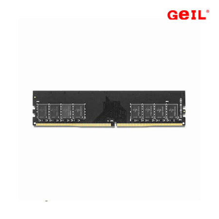 GeIL DDR4 8G PC4-19200 CL17 PRISTINE