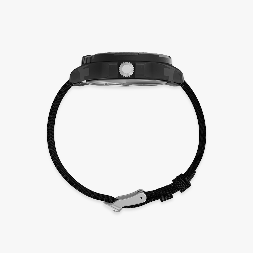 타이맥스 익스페디션 프리다이브 오션 솔라파워 손목시계 46mm TW2V40500