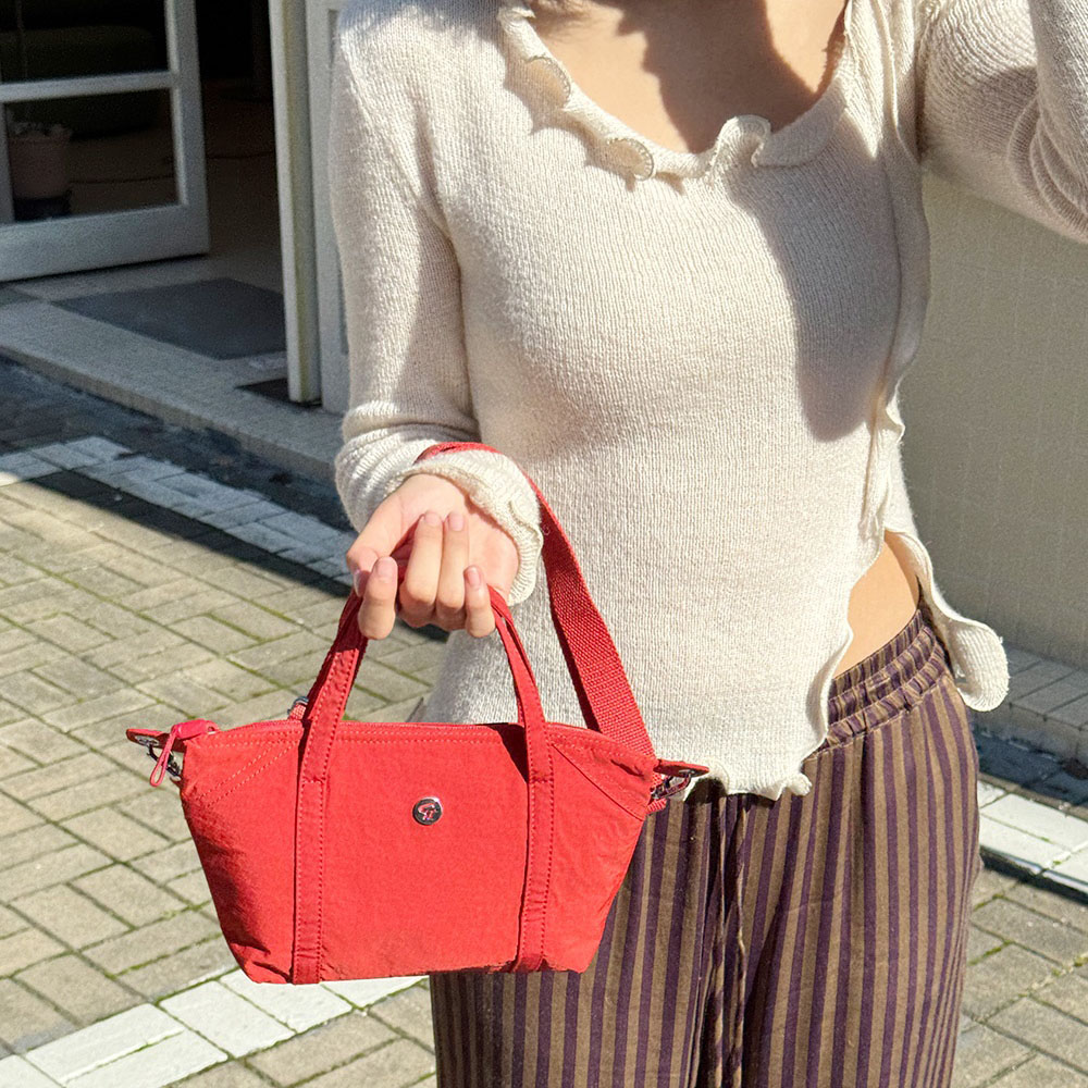 예쁜 데일리백 크로스가방 FT1120 - 상세 이미지 4