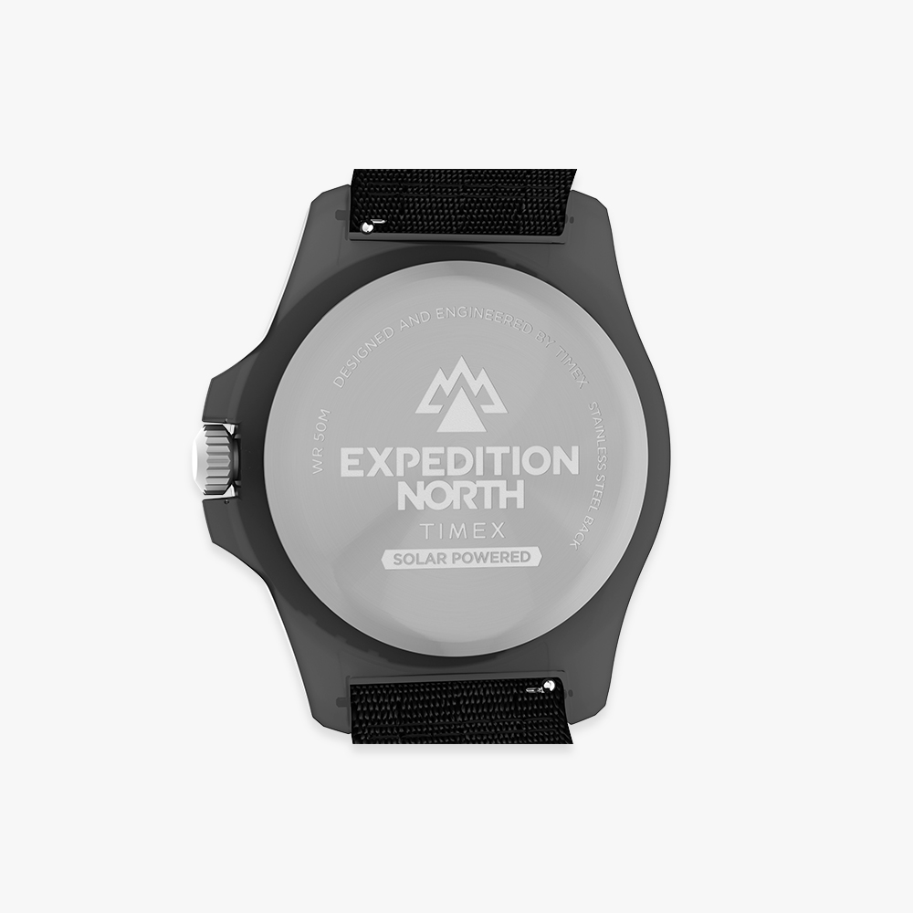 타이맥스 익스페디션 프리다이브 오션 솔라파워 손목시계 46mm TW2V40500