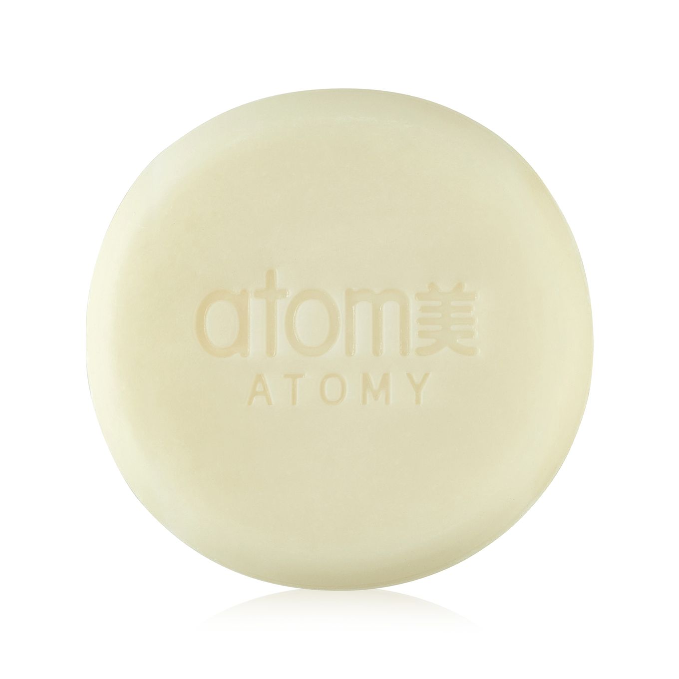 애터미 온가족 약산성바 X 1ea (100g) - 상품 이미지